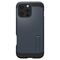Spigen Tough Armor MagSafe Case with Stand for iPhone 16 Pro Max - Dark Gray - Apple Cases - Cases - Techbox