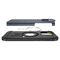 Spigen Tough Armor MagSafe Case with Stand for iPhone 16 Pro Max - Dark Gray - Apple Cases - Cases - Techbox