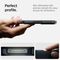 Spigen Tough Armor MagSafe Case with Stand for iPhone 16 Pro Max - Dark Gray - Apple Cases - Cases - Techbox