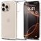 Spigen Ultra Hybrid Case for iPhone 16 Pro Max - Clear - Apple Cases - Cases - Techbox