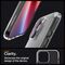 Spigen Ultra Hybrid Case for iPhone 16 Pro Max - Clear - Apple Cases - Cases - Techbox