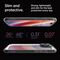 Spigen Ultra Hybrid Case for iPhone 16 Pro Max - Clear | Techbox