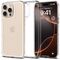 Spigen Ultra Hybrid Case for iPhone 16 Pro Max - Clear | Techbox