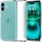 Spigen Ultra Hybrid for iPhone 16 - Clear | Techbox