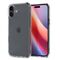Spigen Ultra Hybrid for iPhone 16 - Clear | Techbox