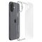 Spigen Ultra Hybrid for iPhone 16 - Clear | Techbox