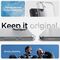 Spigen Ultra Hybrid for iPhone 16 - Clear | Techbox