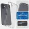 Spigen Ultra Hybrid for iPhone 16 - Clear | Techbox