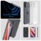Spigen Ultra Hybrid for iPhone 16 - Clear | Techbox