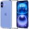 Spigen Ultra Hybrid iPhone 16 Case - Clear | Techbox