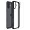 Spigen Ultra Hybrid iPhone 16 Case - Matte Black - Apple Cases - Cases - Techbox