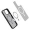 Spigen Ultra Hybrid Mag Case with MagSafe for iPhone 16 Pro Max - Black - Apple Cases - Cases - Techbox