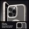 Spigen Ultra Hybrid Mag case with MagSafe for iPhone 16 Pro Max - titanium | Techbox