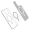 Spigen Ultra Hybrid Mag Case with MagSafe for iPhone 16 Pro Max - White | Techbox