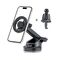 Tech-Protect N56 Magnetic Holder with MagSafe - Black