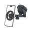 Tech-Protect N56 Magnetic Holder with MagSafe - Black