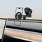 Tech-Protect N56 Magnetic Holder with MagSafe - Black