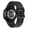 Tech-Protect Silicone Sport Strap for Samsung Galaxy Watch 4 / 5 / 5 Pro / 6 / 7 / FE - Black | Techbox