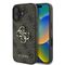 Guess 4G Big Logo Case for iPhone 16 - Brown | Techbox
