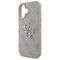 Guess 4G Big Logo iPhone 16 Case - Pink - Apple Cases - Cases - Techbox