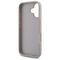 Guess 4G Big Logo iPhone 16 Case - Pink - Apple Cases - Cases - Techbox