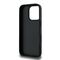 Guess 4G Big Logo iPhone 16 Pro Case - Black - Apple Cases - Cases - Techbox