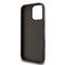 Guess 4G Big Logo iPhone 16 Pro Case - Brown - Apple Cases - Cases - Techbox