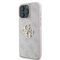 Guess 4G Big Logo iPhone 16 Pro Case - Pink - Apple Cases - Cases - Techbox