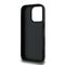 Guess 4G Big Logo iPhone 16 Pro Max Case - Black - Uncategorized Cases (2) - Cases - Techbox