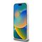 Guess IML Flowers Wreath MagSafe Case for iPhone 16 Pro - Clear | Techbox
