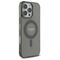 Guess IML Rhinestones MagSafe iPhone 16 Pro Case - Black | Techbox