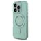 Guess IML Rhinestones MagSafe iPhone 16 Pro Case - Green | Techbox