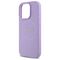 Guess Saffiano MagSafe iPhone 16 Pro Max Case - Purple | Techbox