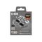 SBS Active Camera Lens D3O Tempered Glass for iPhone 16 Pro / 16 Pro Max Camera - Apple iPhone - Screen & Camera Protection - Techbox