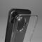 SBS Extreme Active D3O Case for iPhone 16 Plus - Transparent | Techbox