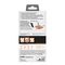 SBS Extreme Active D3O Case for iPhone 16 Pro Max - Transparent - Apple Cases - Cases - Techbox