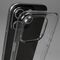 SBS Extreme Active D3O Case for iPhone 16 Pro Max - Transparent - Apple Cases - Cases - Techbox