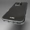 SBS Extreme Active D3O Case for iPhone 16 Pro Max - Transparent - Apple Cases - Cases - Techbox