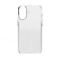 SBS Extreme Active D3O Case for iPhone 16 - Transparent | Techbox