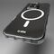 SBS Extreme Mag D3O MagSafe Case for iPhone 16 Pro Max - Transparent - Apple Cases - Cases - Techbox