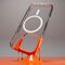 SBS Extreme Mag D3O MagSafe Case for iPhone 16 Pro Max - Transparent - Apple Cases - Cases - Techbox