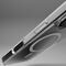 SBS Extreme Mag D3O MagSafe iPhone 16 Case - Transparent | Techbox