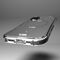 SBS Extreme Mag D3O MagSafe iPhone 16 Case - Transparent | Techbox
