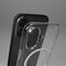 SBS Extreme Mag D3O MagSafe iPhone 16 Case - Transparent | Techbox