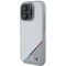 BMW M Carbon Tricolor Line MagSafe Case for iPhone 16 Pro - Gray - Apple Cases - Cases - Techbox