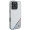 BMW M Carbon Tricolor Line MagSafe Case for iPhone 16 Pro - Gray - Apple Cases - Cases - Techbox
