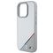 BMW M Carbon Tricolor Line MagSafe Case for iPhone 16 Pro - Gray - Apple Cases - Cases - Techbox