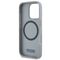 BMW M Carbon Tricolor Line MagSafe Case for iPhone 16 Pro - Gray - Apple Cases - Cases - Techbox