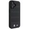 BMW M Perforated And Stitched Line MagSafe case for iPhone 16 - black - Apple Cases - Cases - Techbox
