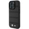 BMW M Perforated And Stitched Line MagSafe case for iPhone 16 Pro - black | Techbox